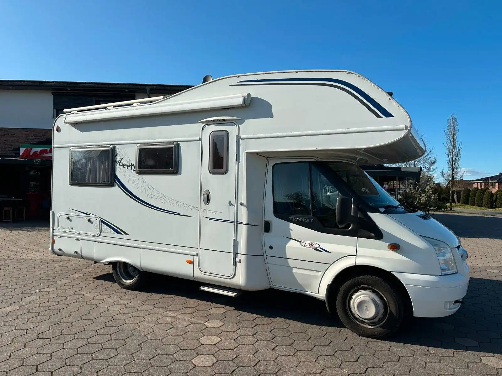 LMC Liberty A 598